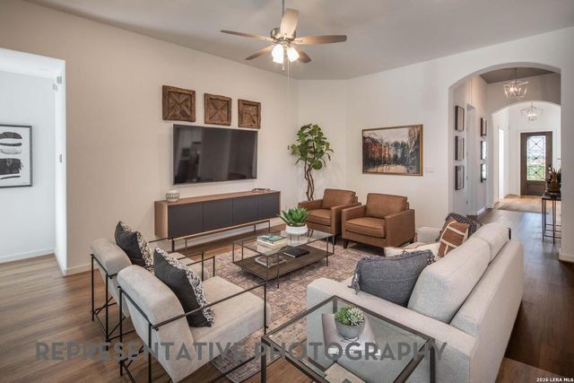 442 Cleveland Way, New Braunfels, TX 78130