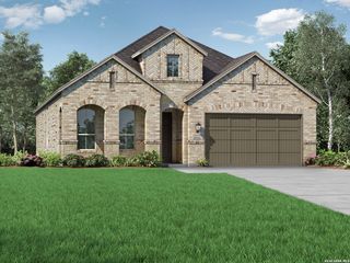 442 Cleveland Way, New Braunfels, TX 78130