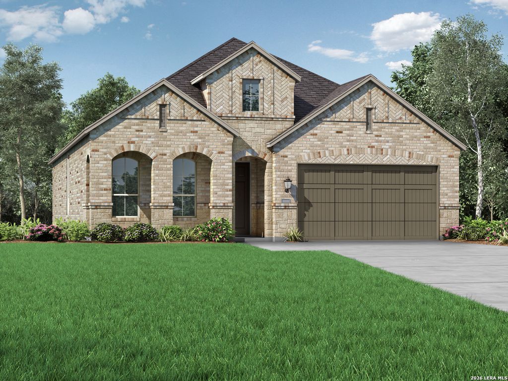 442 Cleveland Way, New Braunfels, TX 78130