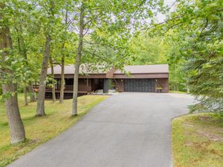 3711 Golf Course Road, Cohasset, MN 55744