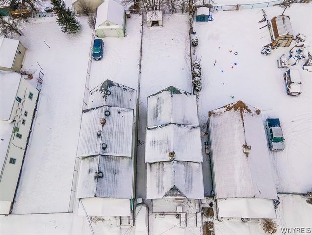 130 Reo Avenue, Cheektowaga, NY 14211