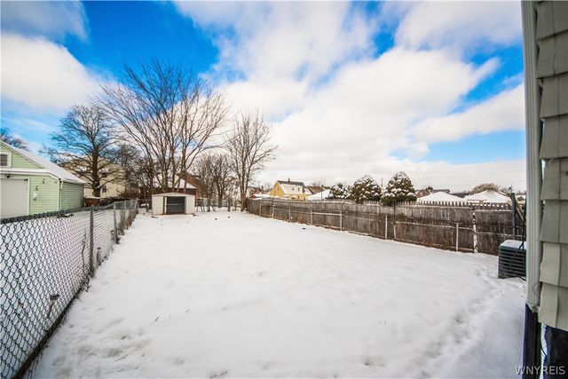 130 Reo Avenue, Cheektowaga, NY 14211