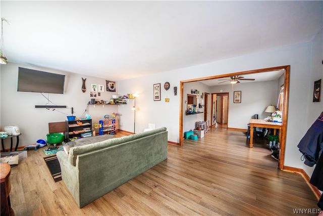 130 Reo Avenue, Cheektowaga, NY 14211