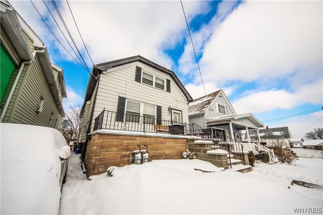 130 Reo Avenue, Cheektowaga, NY 14211