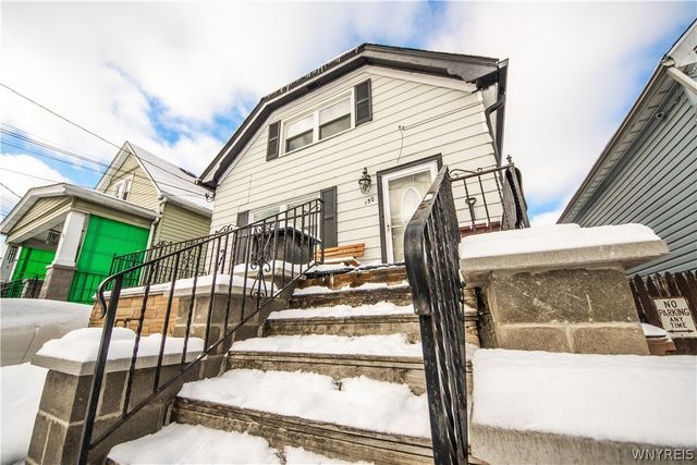 130 Reo Avenue, Cheektowaga, NY 14211