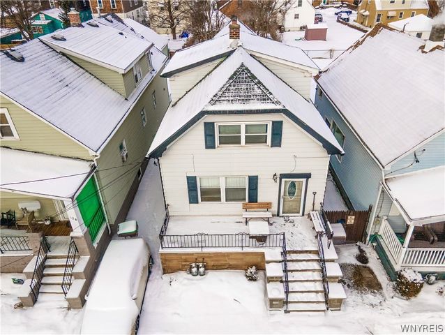 130 Reo Avenue, Cheektowaga, NY 14211