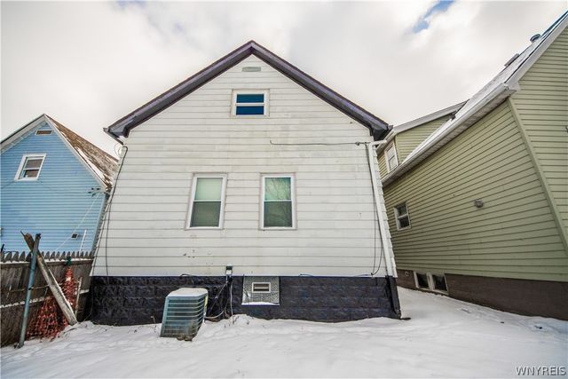 130 Reo Avenue, Cheektowaga, NY 14211