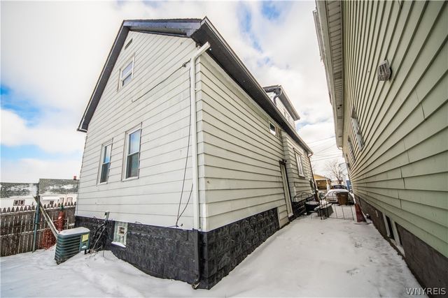 130 Reo Avenue, Cheektowaga, NY 14211