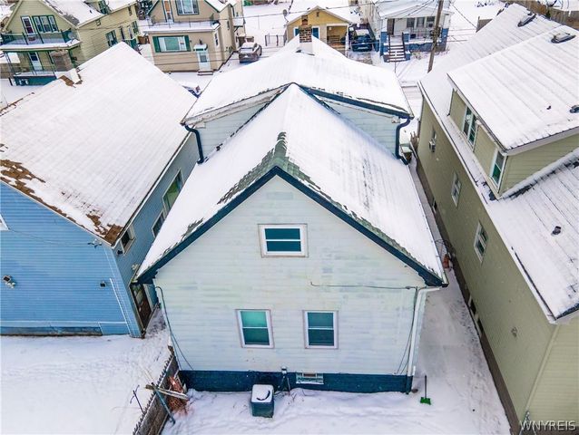 130 Reo Avenue, Cheektowaga, NY 14211