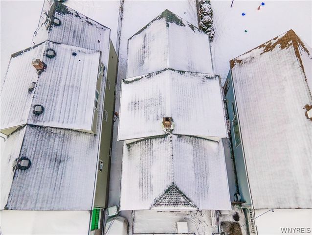 130 Reo Avenue, Cheektowaga, NY 14211