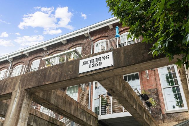 1350 Rosa L Parks Blvd Apt 347, Nashville, TN 37208