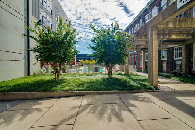 1350 Rosa L Parks Blvd Apt 347, Nashville, TN 37208