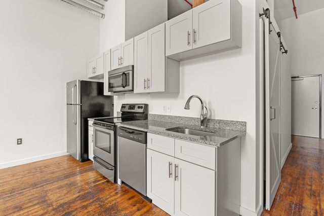 1350 Rosa L Parks Blvd Apt 347, Nashville, TN 37208