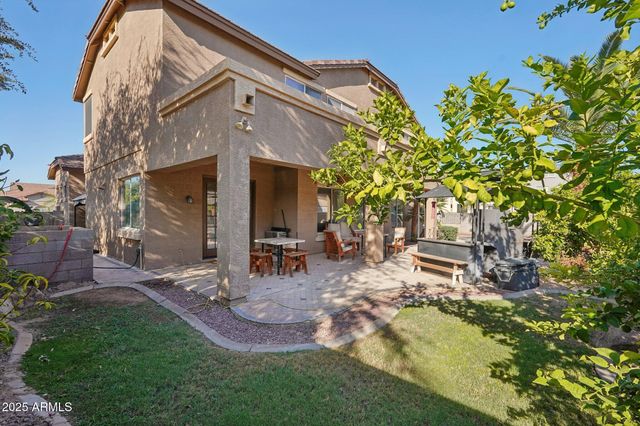 3469 E CABAZON Court, Gilbert, AZ 85297