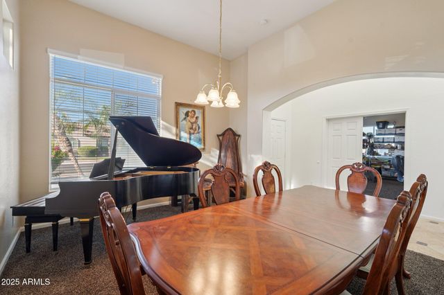 3469 E CABAZON Court, Gilbert, AZ 85297