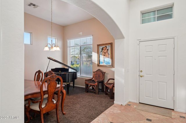 3469 E CABAZON Court, Gilbert, AZ 85297