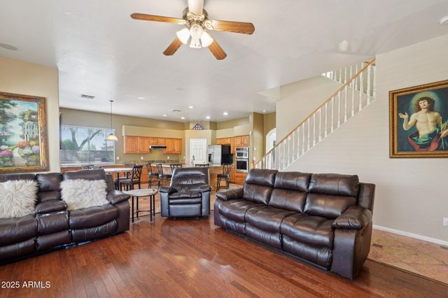 3469 E CABAZON Court, Gilbert, AZ 85297