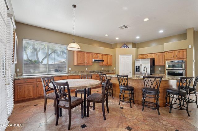 3469 E CABAZON Court, Gilbert, AZ 85297