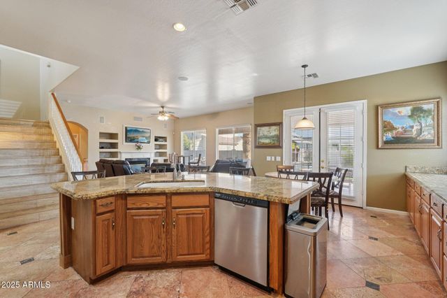 3469 E CABAZON Court, Gilbert, AZ 85297