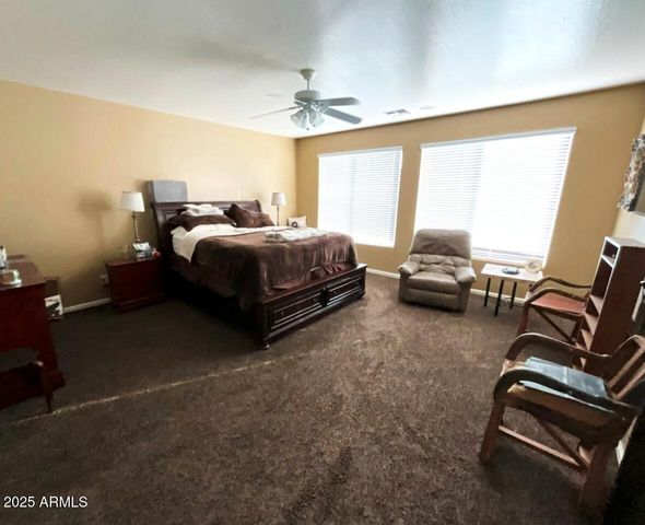 3469 E CABAZON Court, Gilbert, AZ 85297