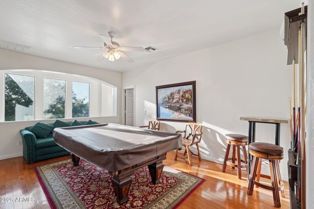 3469 E CABAZON Court, Gilbert, AZ 85297