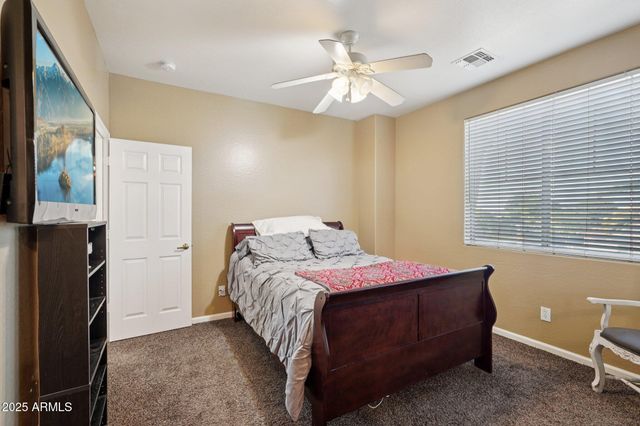 3469 E CABAZON Court, Gilbert, AZ 85297