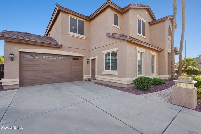 3469 E CABAZON Court, Gilbert, AZ 85297