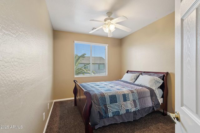 3469 E CABAZON Court, Gilbert, AZ 85297