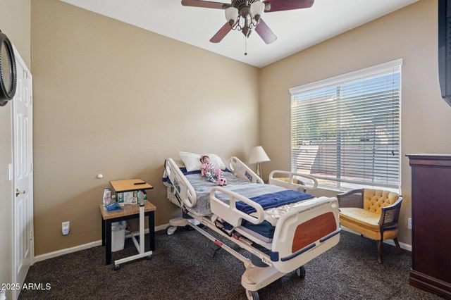 3469 E CABAZON Court, Gilbert, AZ 85297