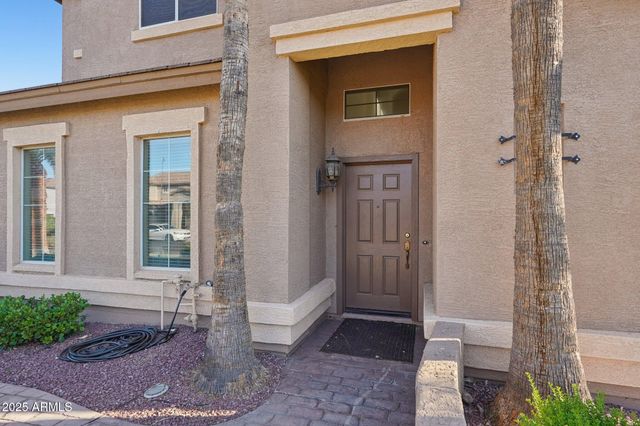 3469 E CABAZON Court, Gilbert, AZ 85297