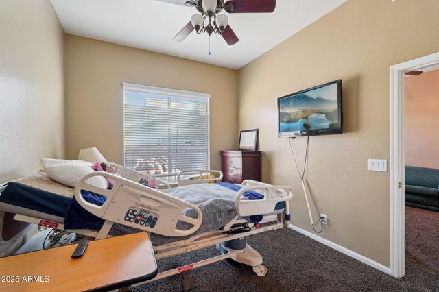 3469 E CABAZON Court, Gilbert, AZ 85297