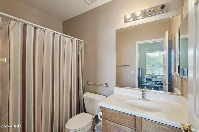 3469 E CABAZON Court, Gilbert, AZ 85297