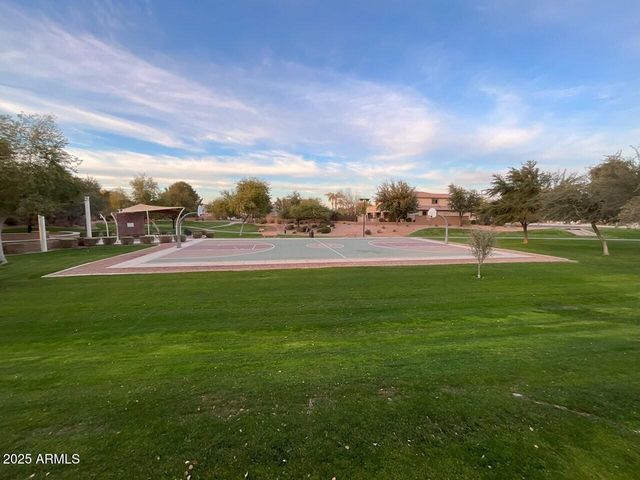 3469 E CABAZON Court, Gilbert, AZ 85297