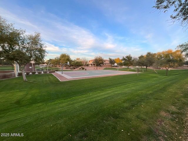 3469 E CABAZON Court, Gilbert, AZ 85297