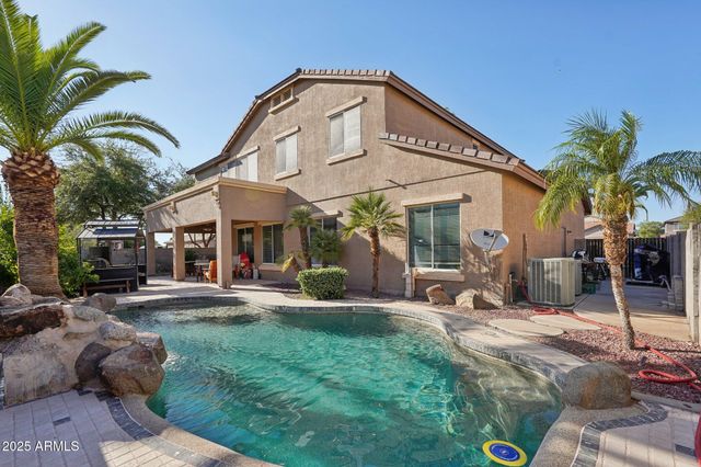 3469 E CABAZON Court, Gilbert, AZ 85297