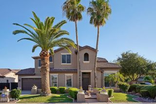 3469 E CABAZON Court, Gilbert, AZ 85297