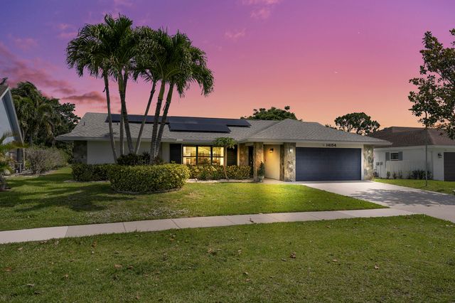 14154 Aster Avenue, Wellington, FL 33414