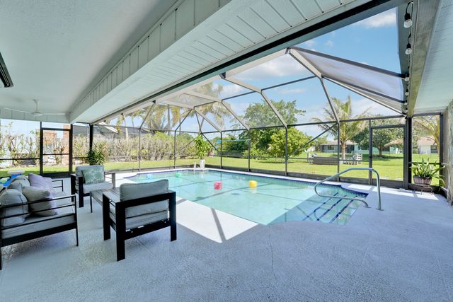 14154 Aster Avenue, Wellington, FL 33414