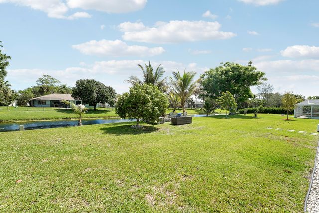 14154 Aster Avenue, Wellington, FL 33414