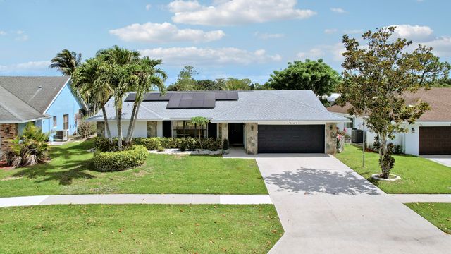14154 Aster Avenue, Wellington, FL 33414