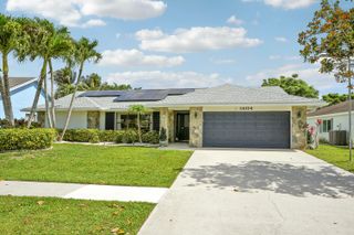 14154 Aster Avenue, Wellington, FL 33414