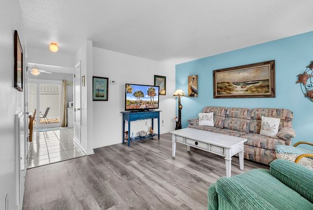 405 N Hillside Dr. C3, North Myrtle Beach, SC 29582