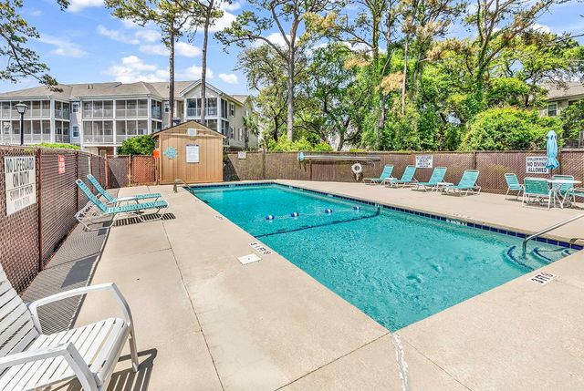 405 N Hillside Dr. C3, North Myrtle Beach, SC 29582