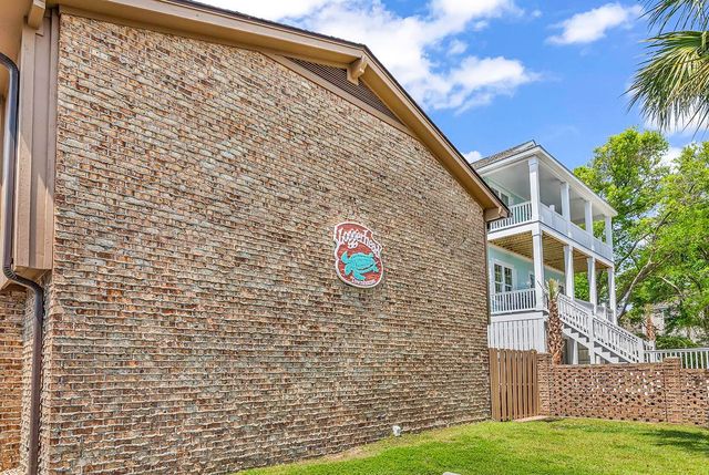 405 N Hillside Dr. C3, North Myrtle Beach, SC 29582