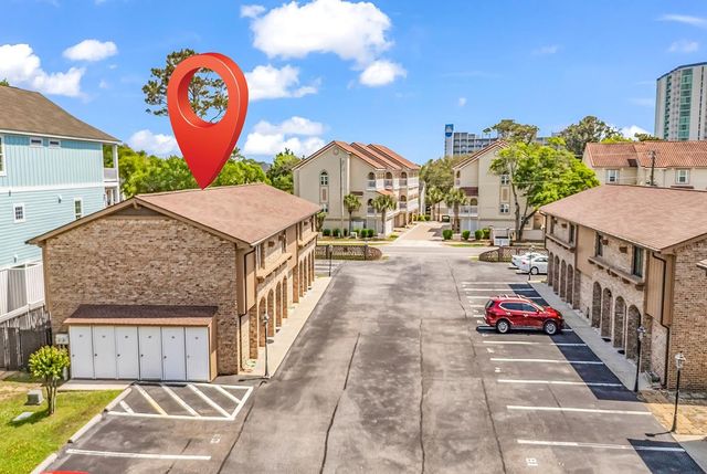 405 N Hillside Dr. C3, North Myrtle Beach, SC 29582