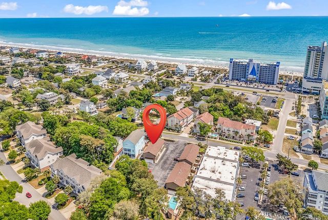 405 N Hillside Dr. C3, North Myrtle Beach, SC 29582