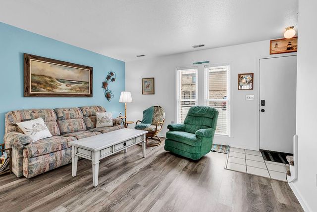 405 N Hillside Dr. C3, North Myrtle Beach, SC 29582