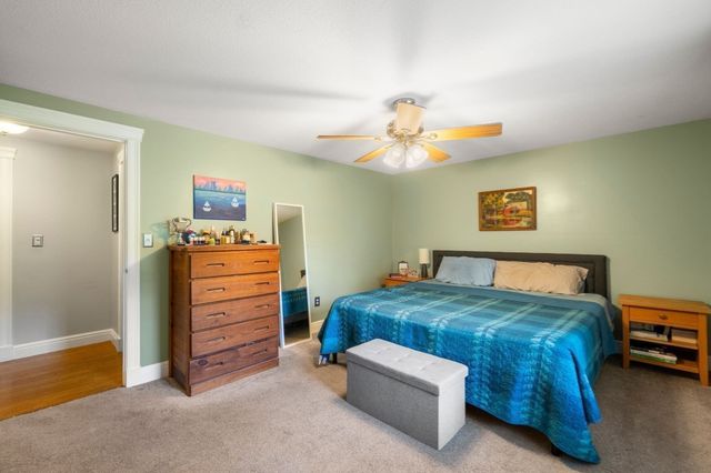 15 Foundry St A6, Easton, MA 02375