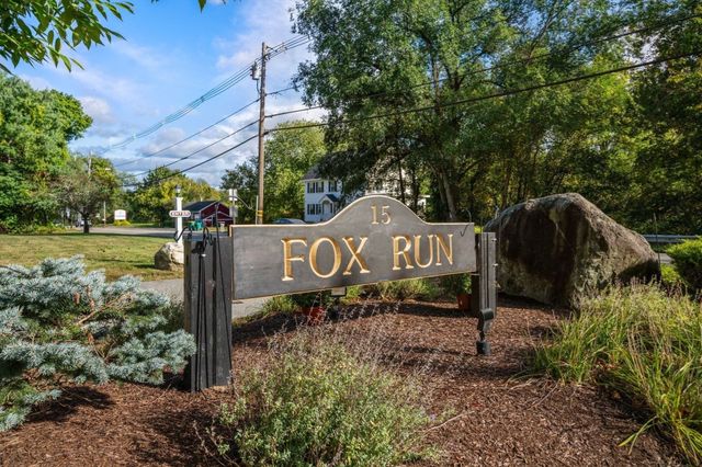 15 Foundry St A6, Easton, MA 02375