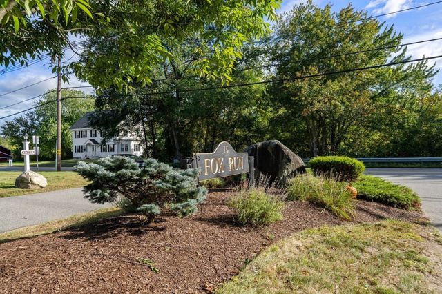 15 Foundry St A6, Easton, MA 02375